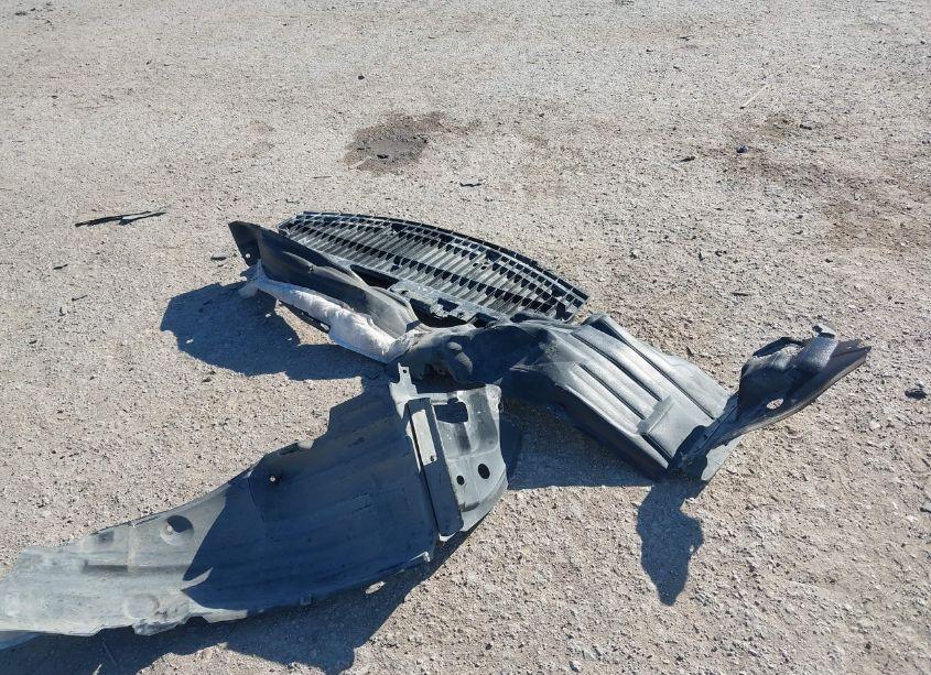 Photo 12 of 2016 Toyota Corolla S PLUS (VIN 5YFBURHE7GP487196)