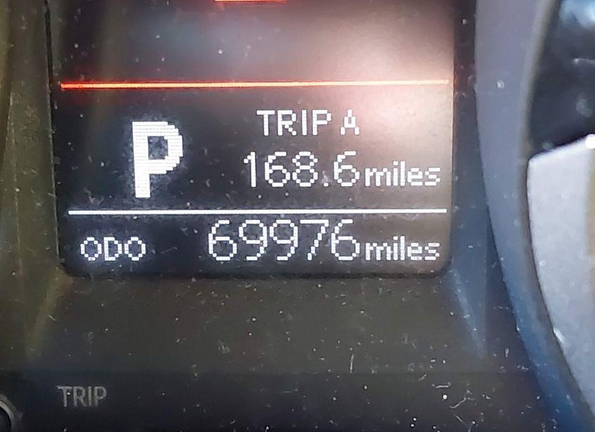 Photo 16 of 2016 Toyota Corolla S PLUS (VIN 5YFBURHE7GP487196)