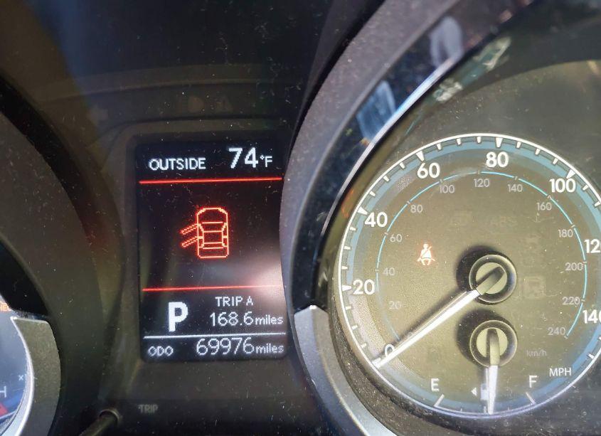 Photo 7 of 2016 Toyota Corolla S PLUS (VIN 5YFBURHE7GP487196)