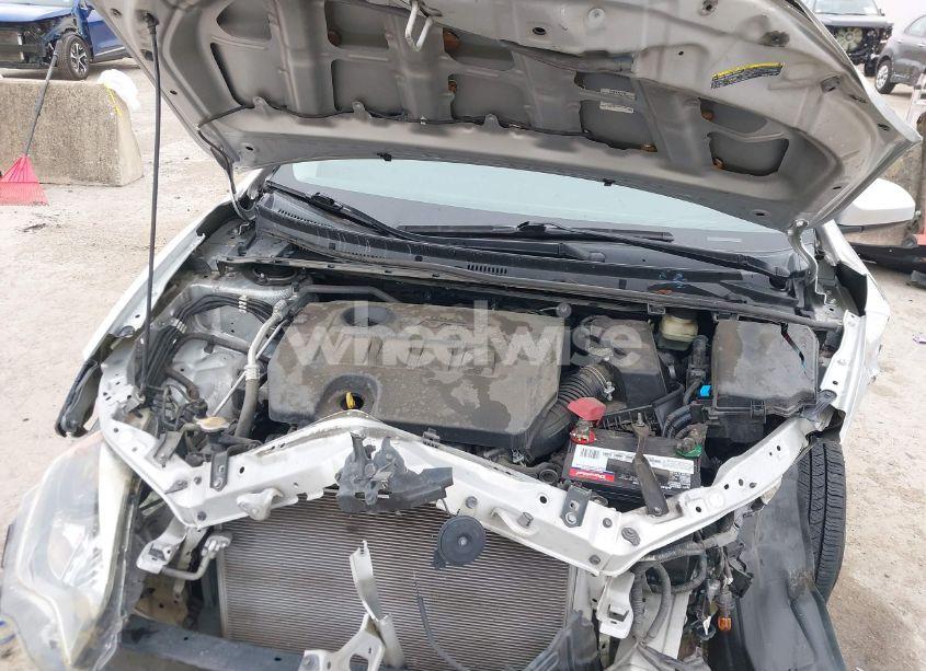 Photo 10 of 2016 Toyota Corolla LE PLUS (VIN 5YFBURHE7GP518141)