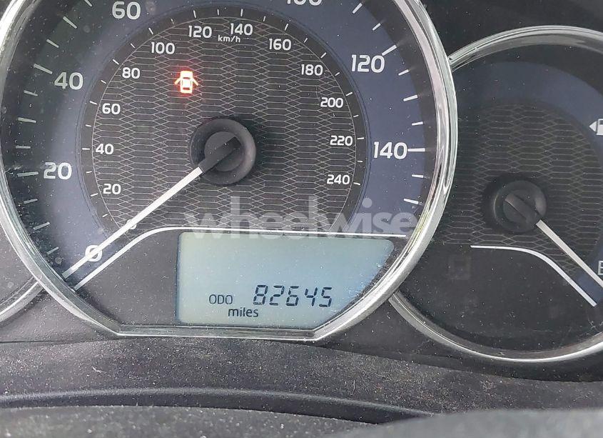 Photo 16 of 2016 Toyota Corolla LE PLUS (VIN 5YFBURHE7GP518141)