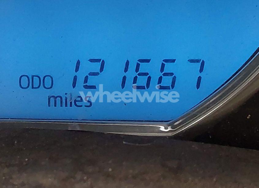 Photo 15 of 2016 Toyota Corolla LE (VIN 5YFBURHE7GP519211)