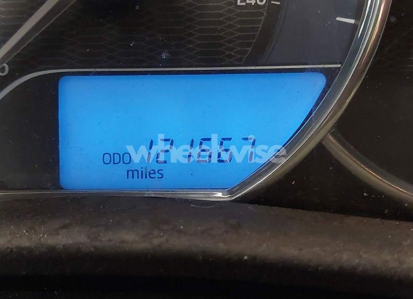 Photo 7 of 2016 Toyota Corolla LE (VIN 5YFBURHE7GP519211)