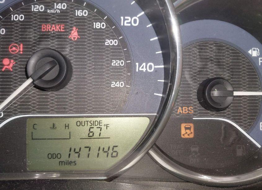 Photo 15 of 2016 Toyota Corolla LE (VIN 5YFBURHE7GP520178)