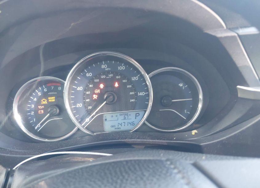 Photo 7 of 2016 Toyota Corolla LE (VIN 5YFBURHE7GP520178)