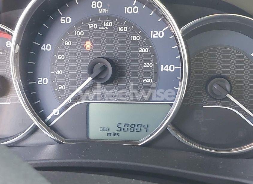 Photo 14 of 2016 Toyota Corolla LE (VIN 5YFBURHE7GP542195)