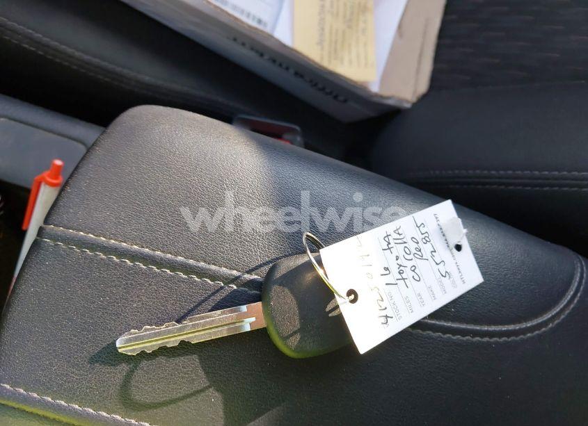 Photo 11 of 2016 Toyota Corolla LE (VIN 5YFBURHE7GP552855)