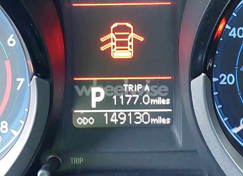 Photo 15 of 2016 Toyota Corolla S PLUS (VIN 5YFBURHE7GP556646)