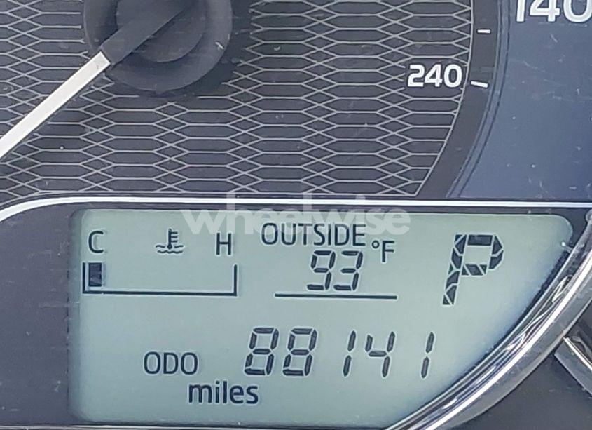 Photo 16 of 2016 Toyota Corolla LE (VIN 5YFBURHE7GP557618)