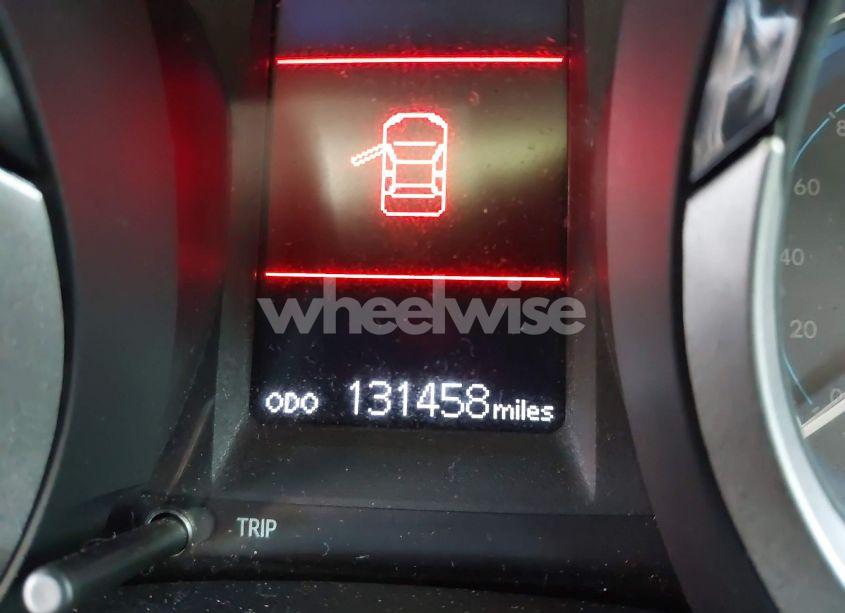 Photo 15 of 2016 Toyota Corolla S PLUS (VIN 5YFBURHE7GP563970)