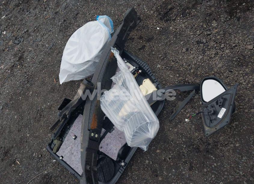 Photo 12 of 2017 Toyota Corolla LE (VIN 5YFBURHE7HP573514)