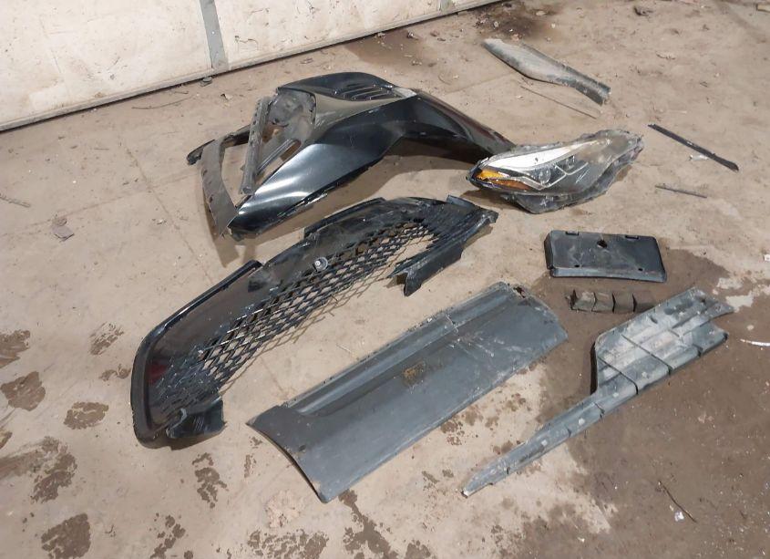 Photo 12 of 2017 Toyota Corolla SE (VIN 5YFBURHE7HP583511)