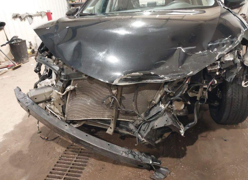 Photo 6 of 2017 Toyota Corolla SE (VIN 5YFBURHE7HP583511)