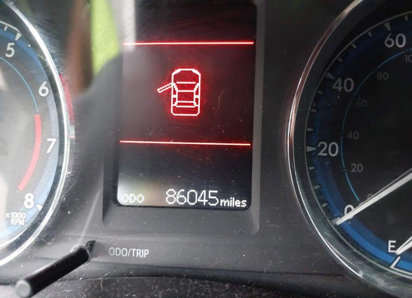 Photo 15 of 2017 Toyota Corolla LE (VIN 5YFBURHE7HP584674)