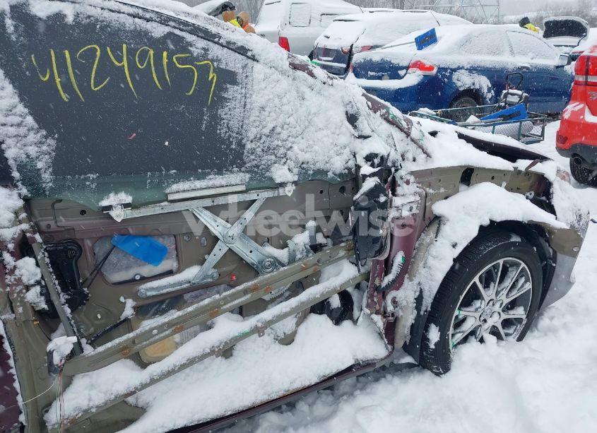 Photo 6 of 2017 Toyota Corolla SE SPECIAL EDITION (VIN 5YFBURHE7HP590121)