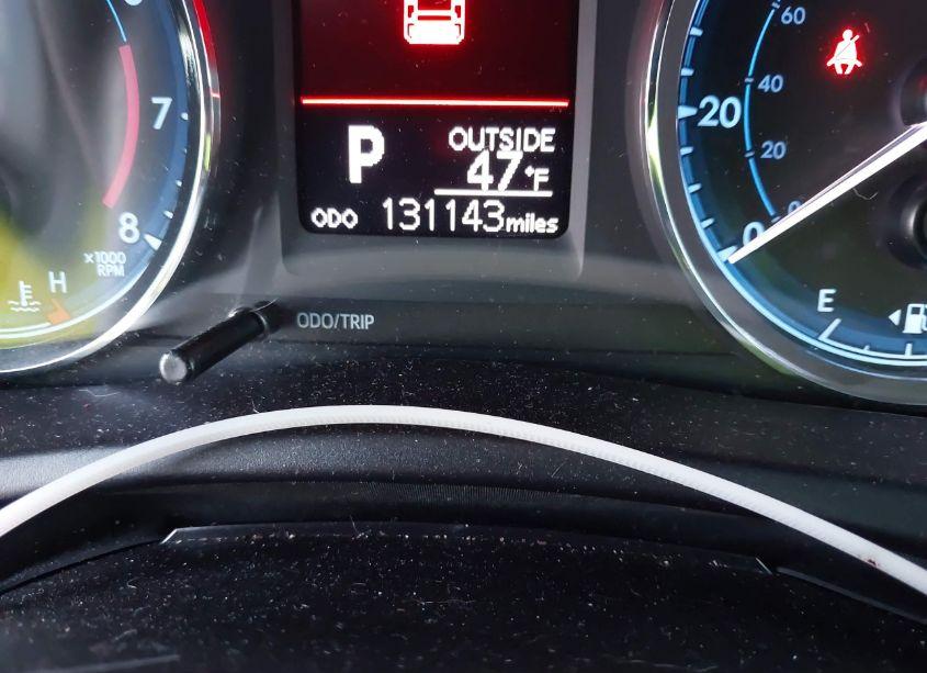 Photo 15 of 2017 Toyota Corolla LE (VIN 5YFBURHE7HP599837)