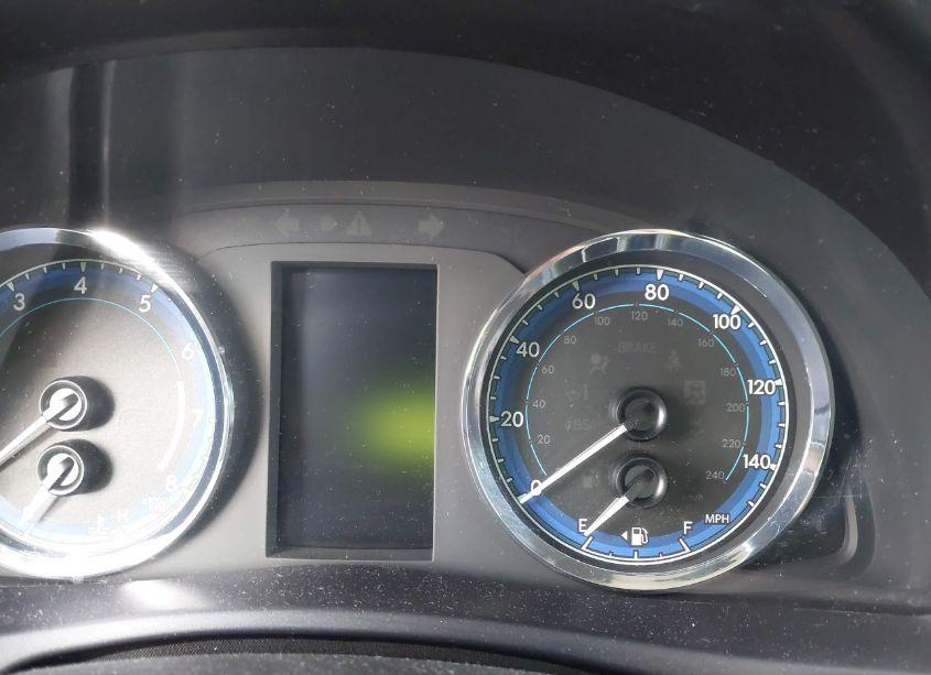 Photo 14 of 2017 Toyota Corolla SE (VIN 5YFBURHE7HP616670)