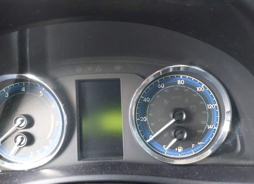 Photo 7 of 2017 Toyota Corolla SE (VIN 5YFBURHE7HP616670)