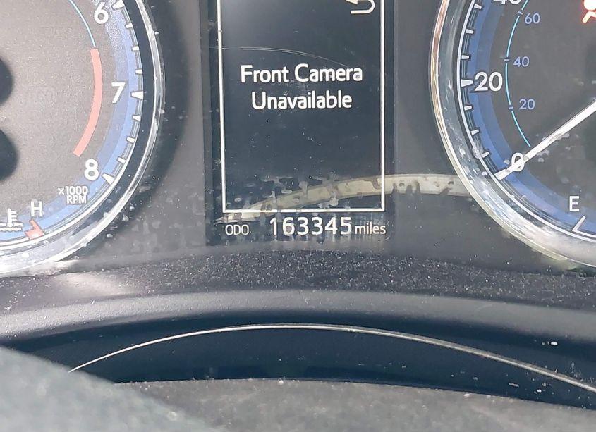 Photo 15 of 2017 Toyota Corolla SE (VIN 5YFBURHE7HP621075)