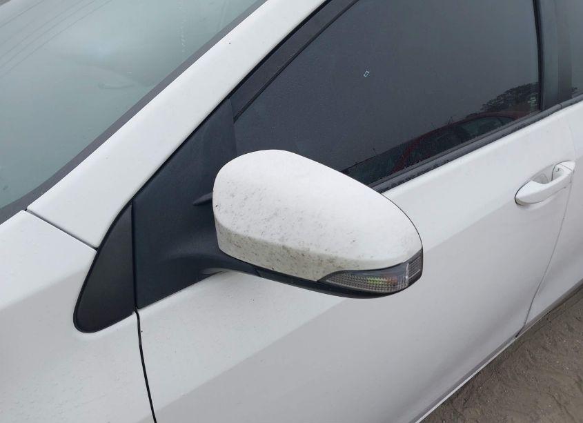 Photo 9 of 2017 Toyota Corolla SE (VIN 5YFBURHE7HP621075)