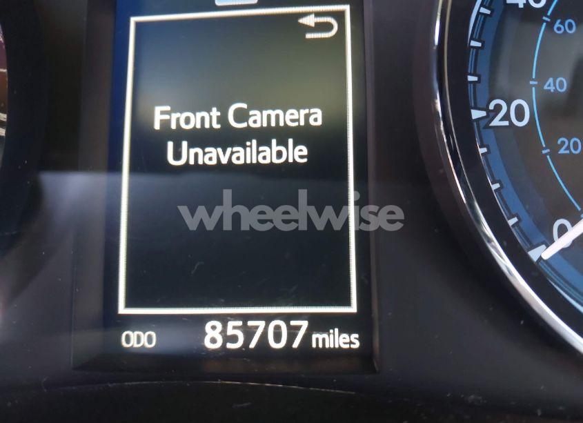 Photo 15 of 2017 Toyota Corolla SE SPECIAL EDITION (VIN 5YFBURHE7HP640791)