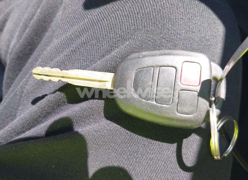 Photo 11 of 2017 Toyota Corolla LE (VIN 5YFBURHE7HP644369)