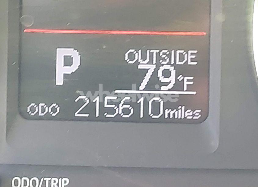 Photo 15 of 2017 Toyota Corolla LE (VIN 5YFBURHE7HP644369)