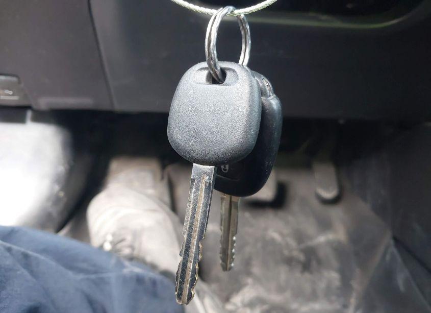 Photo 11 of 2017 Toyota Corolla LE (VIN 5YFBURHE7HP653511)