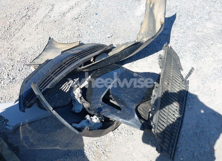 Photo 12 of 2017 Toyota Corolla XLE (VIN 5YFBURHE7HP654187)