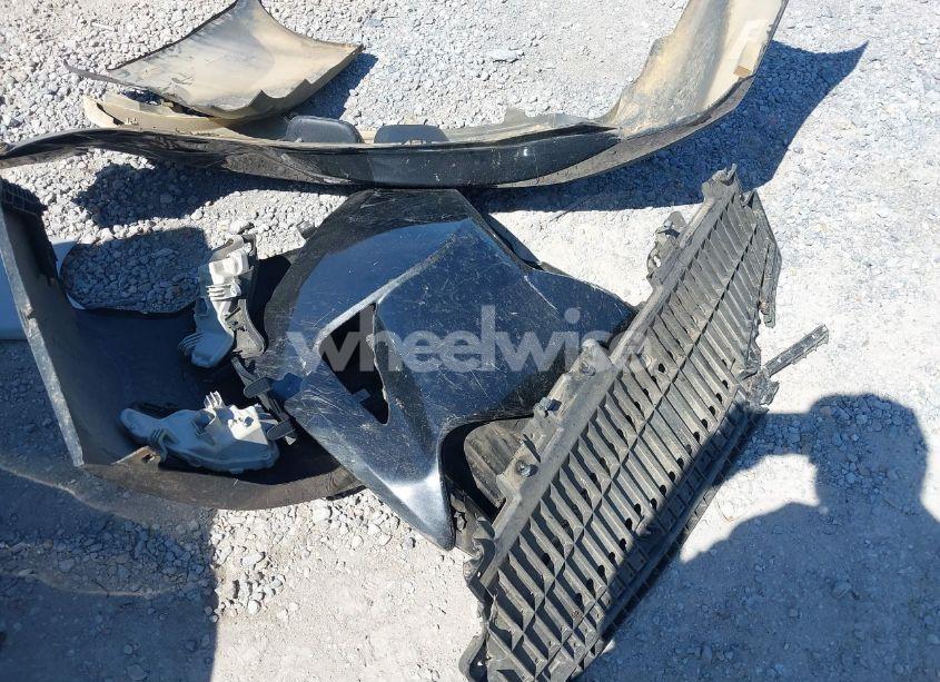 Photo 18 of 2017 Toyota Corolla XLE (VIN 5YFBURHE7HP654187)