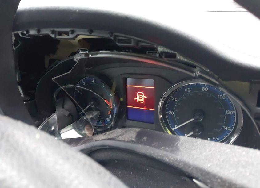 Photo 7 of 2017 Toyota Corolla LE (VIN 5YFBURHE7HP667439)