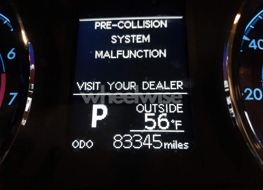 Photo 15 of 2017 Toyota Corolla LE (VIN 5YFBURHE7HP682720)