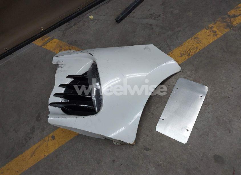 Photo 12 of 2017 Toyota Corolla SE (VIN 5YFBURHE7HP693037)