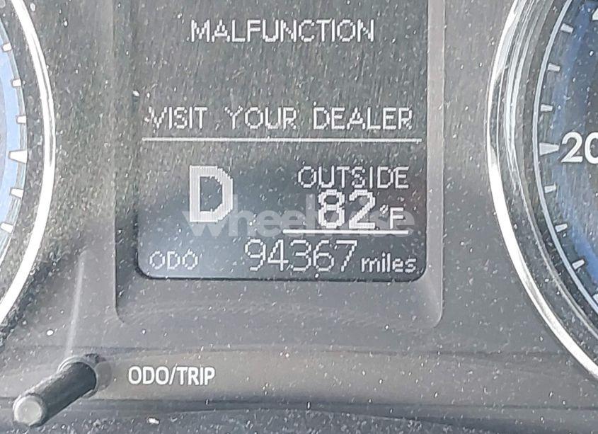 Photo 15 of 2017 Toyota Corolla LE (VIN 5YFBURHE7HP715912)