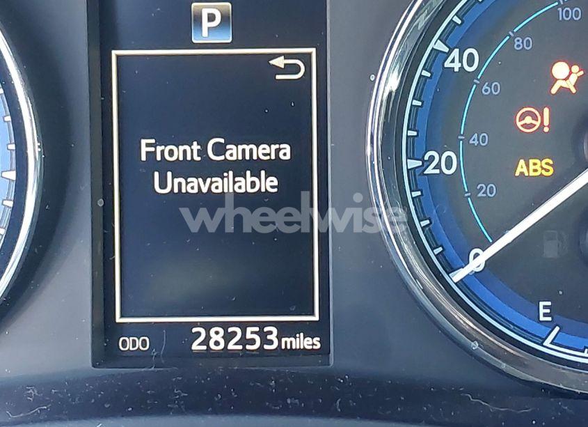 Photo 15 of 2017 Toyota Corolla XSE (VIN 5YFBURHE7HP733715)