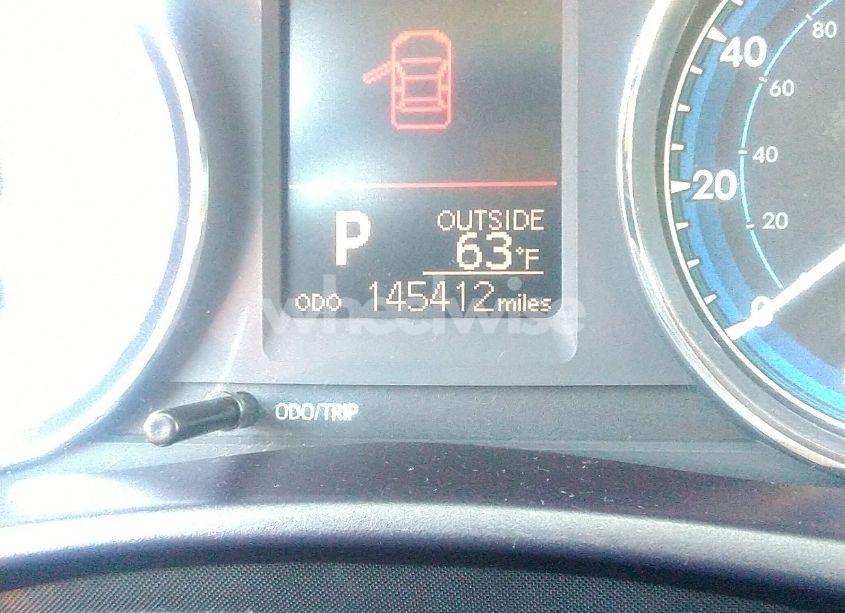 Photo 15 of 2018 Toyota Corolla LE (VIN 5YFBURHE7JP766817)