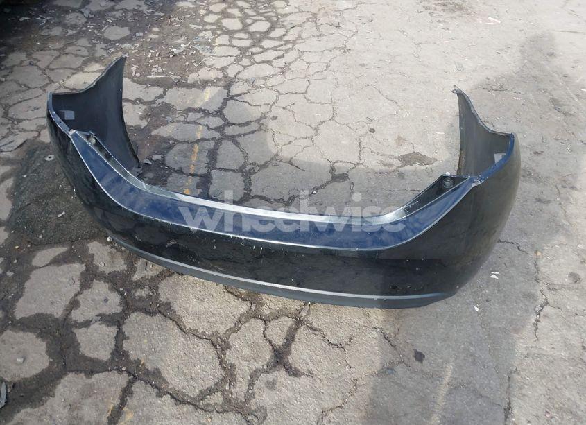 Photo 11 of 2018 Toyota Corolla LE (VIN 5YFBURHE7JP848868)