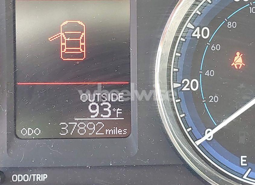 Photo 15 of 2019 Toyota Corolla LE (VIN 5YFBURHE7KP867213)