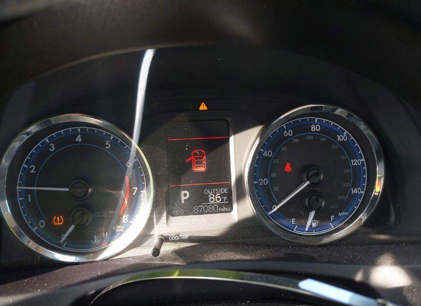 Photo 7 of 2019 Toyota Corolla LE (VIN 5YFBURHE7KP867258)