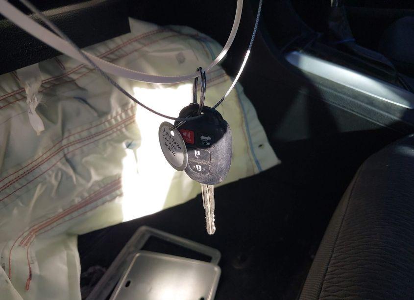 Photo 11 of 2019 Toyota Corolla LE (VIN 5YFBURHE7KP875277)