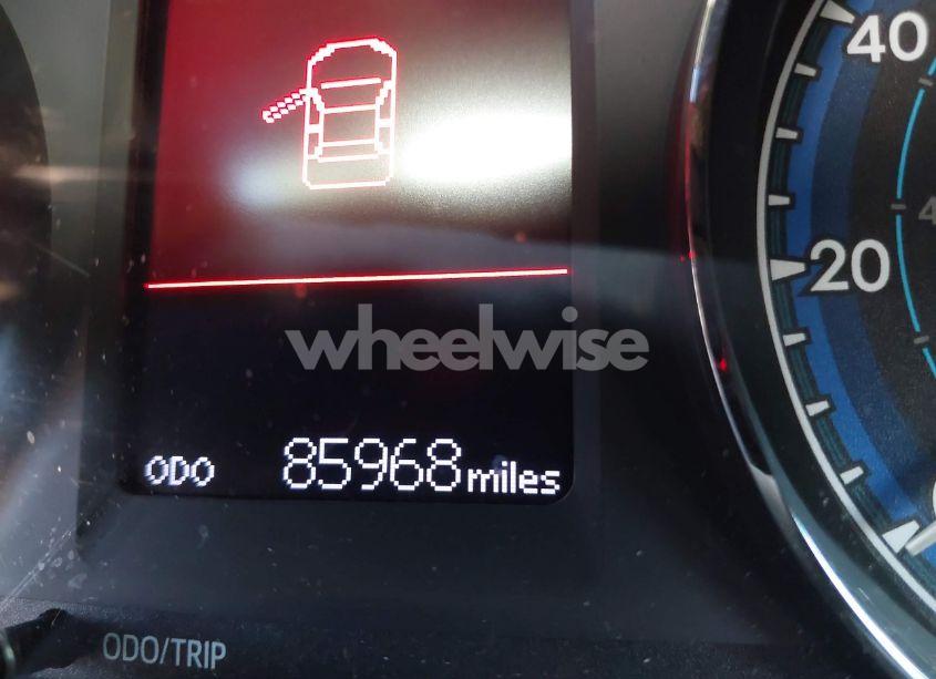 Photo 15 of 2019 Toyota Corolla LE (VIN 5YFBURHE7KP875845)