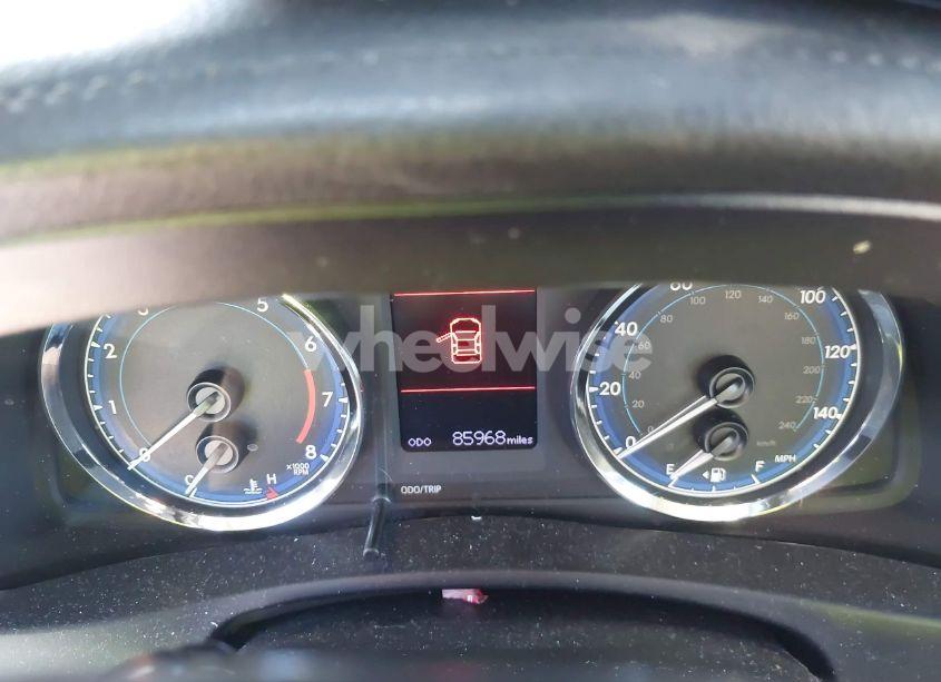 Photo 7 of 2019 Toyota Corolla LE (VIN 5YFBURHE7KP875845)