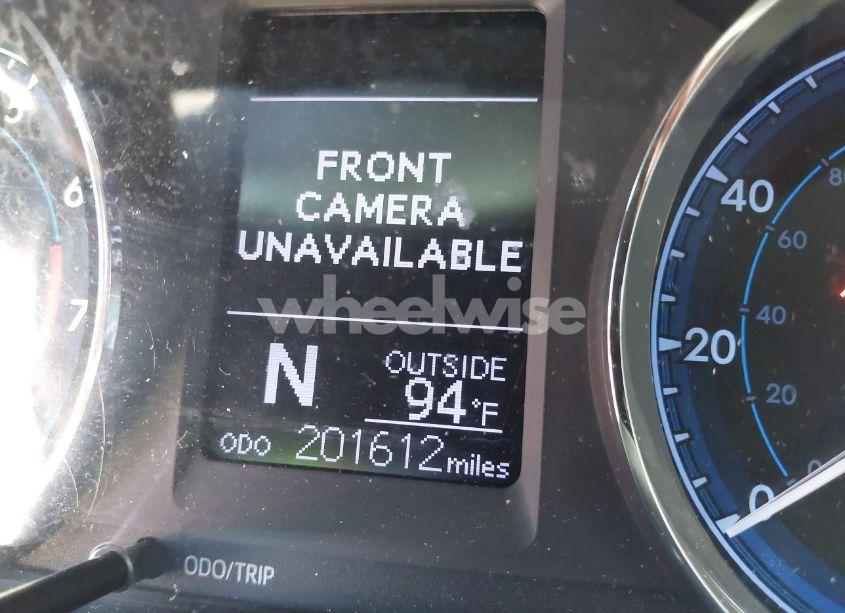 Photo 15 of 2019 Toyota Corolla LE (VIN 5YFBURHE7KP878972)