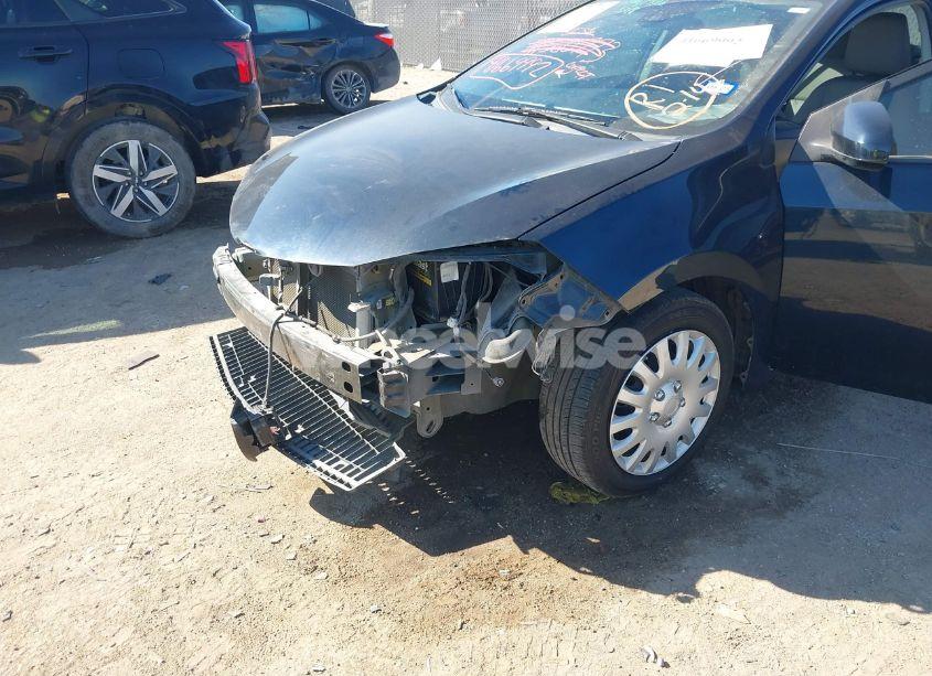 Photo 6 of 2019 Toyota Corolla LE (VIN 5YFBURHE7KP885307)