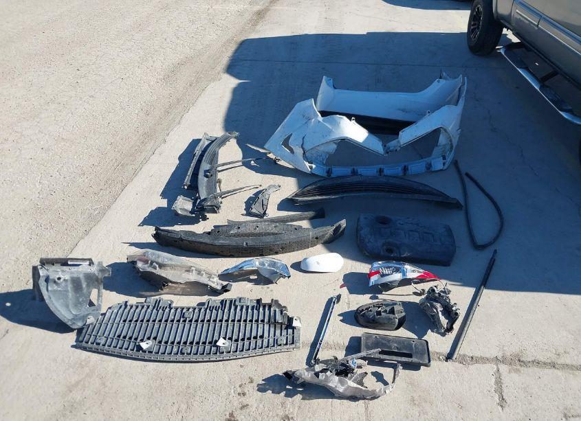 Photo 12 of 2019 Toyota Corolla LE (VIN 5YFBURHE7KP886568)