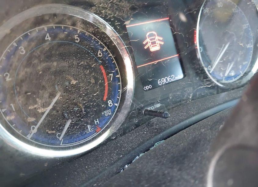 Photo 7 of 2019 Toyota Corolla LE (VIN 5YFBURHE7KP886568)