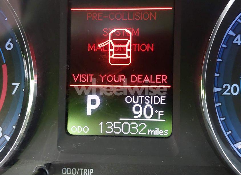 Photo 16 of 2019 Toyota Corolla LE (VIN 5YFBURHE7KP893892)