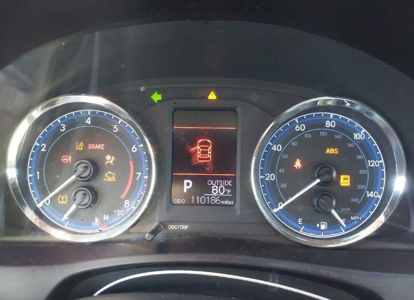 Photo 7 of 2019 Toyota Corolla LE (VIN 5YFBURHE7KP899031)