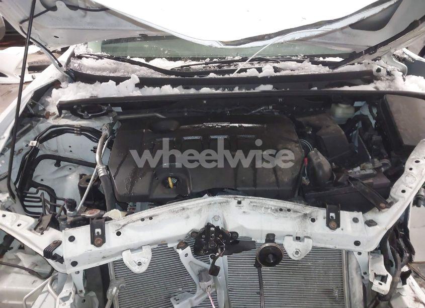 Photo 10 of 2019 Toyota Corolla LE (VIN 5YFBURHE7KP904275)