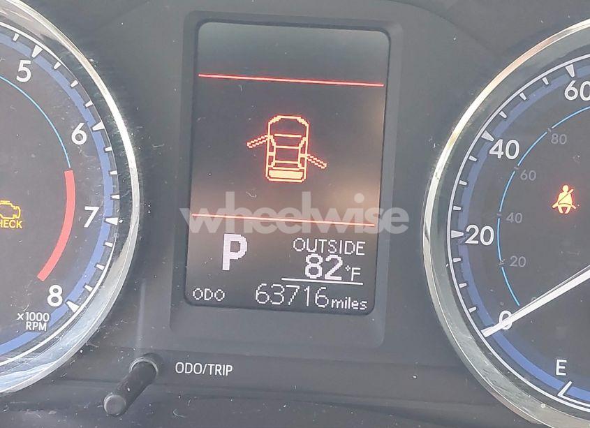 Photo 15 of 2019 Toyota Corolla LE (VIN 5YFBURHE7KP943433)